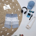 Short Urban, 11-12 ans