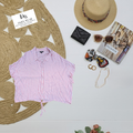 Blouse George, 4XLarge
