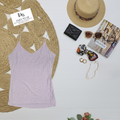 Camisole Suzy Shier, XLarge