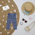Legging Spotted Zebra, 3 ans