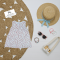 Robe Chelsea Corners, 2 ans