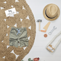 Short Old Navy, 4 ans