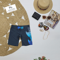 Short Billabong, 7