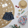 Short Shein, 8 ans