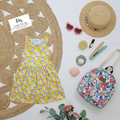 Robe H&M, 8-10 ans