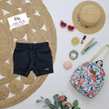 Short Zoo York, 7-8 ans