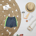 Short Carter's, 2 ans