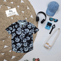 Chemise Cactus Boys, 8 ans