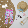 Legging Carter's, 5 ans
