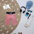 Short Lavon, 6-7 ans