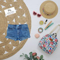 Short Old Navy, 12 ans