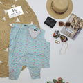 Pyjama INDÉE, 2XLarge - 1XLarge