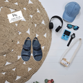 Sandales Crocs, 1