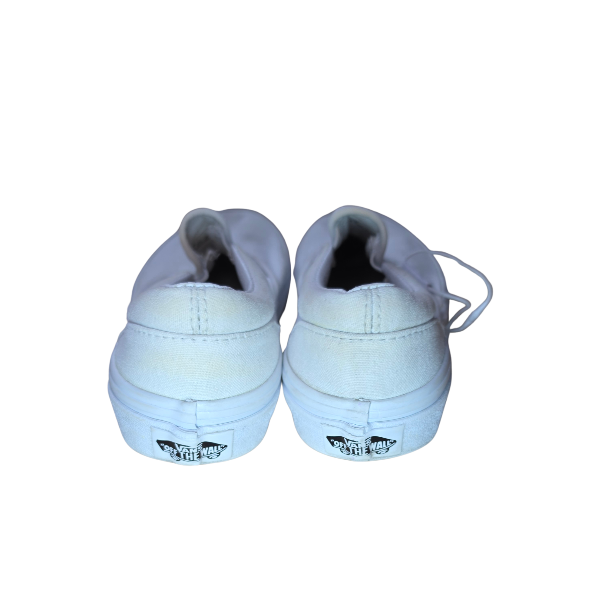 Chaussures Vans, 2