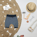 Short Le Petit Placard, 4-6 ans