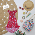 Robe UrbanKids, 7-8 ans