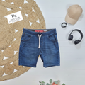 Short Wrangler, Médium