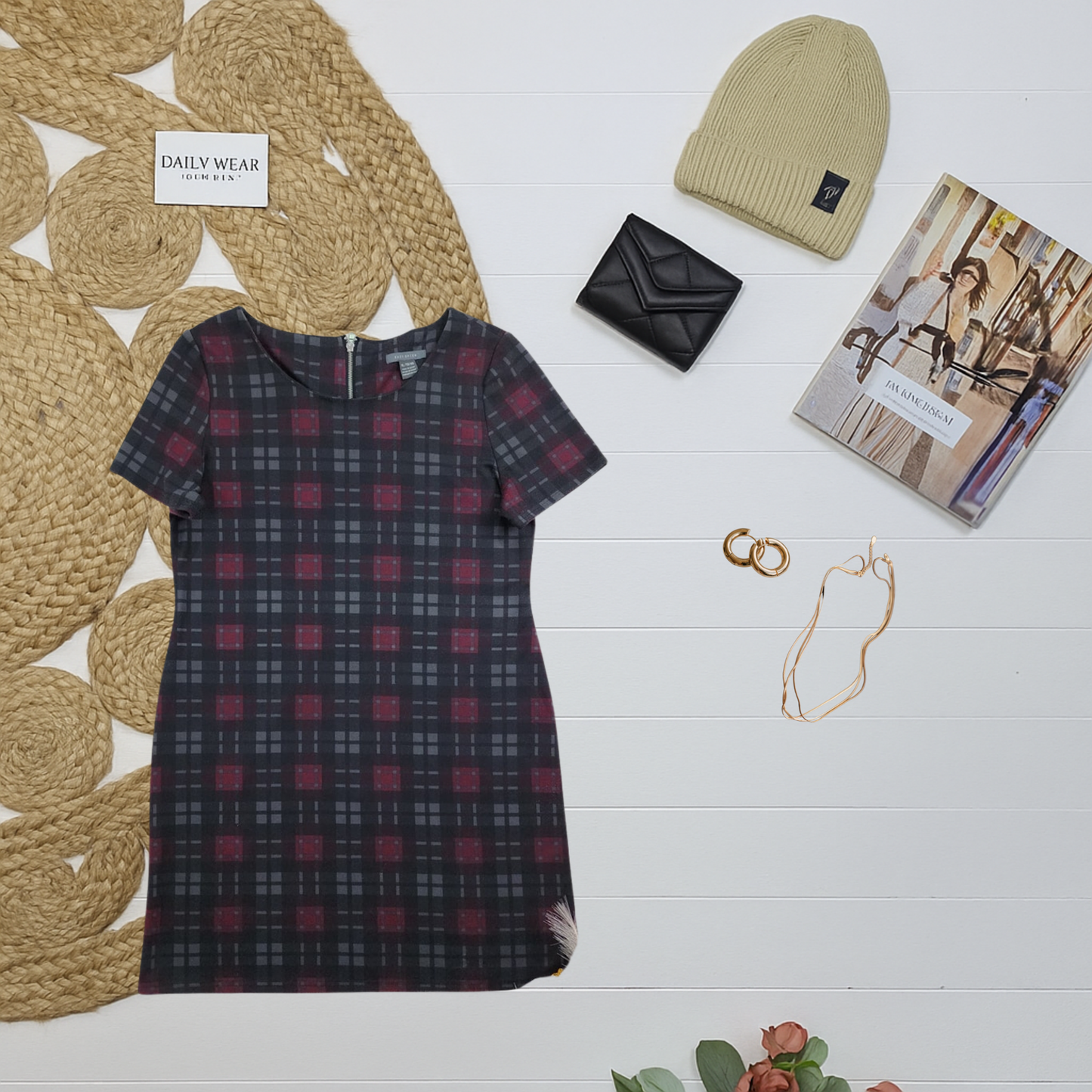 Robe Suzy Shier, XLarge