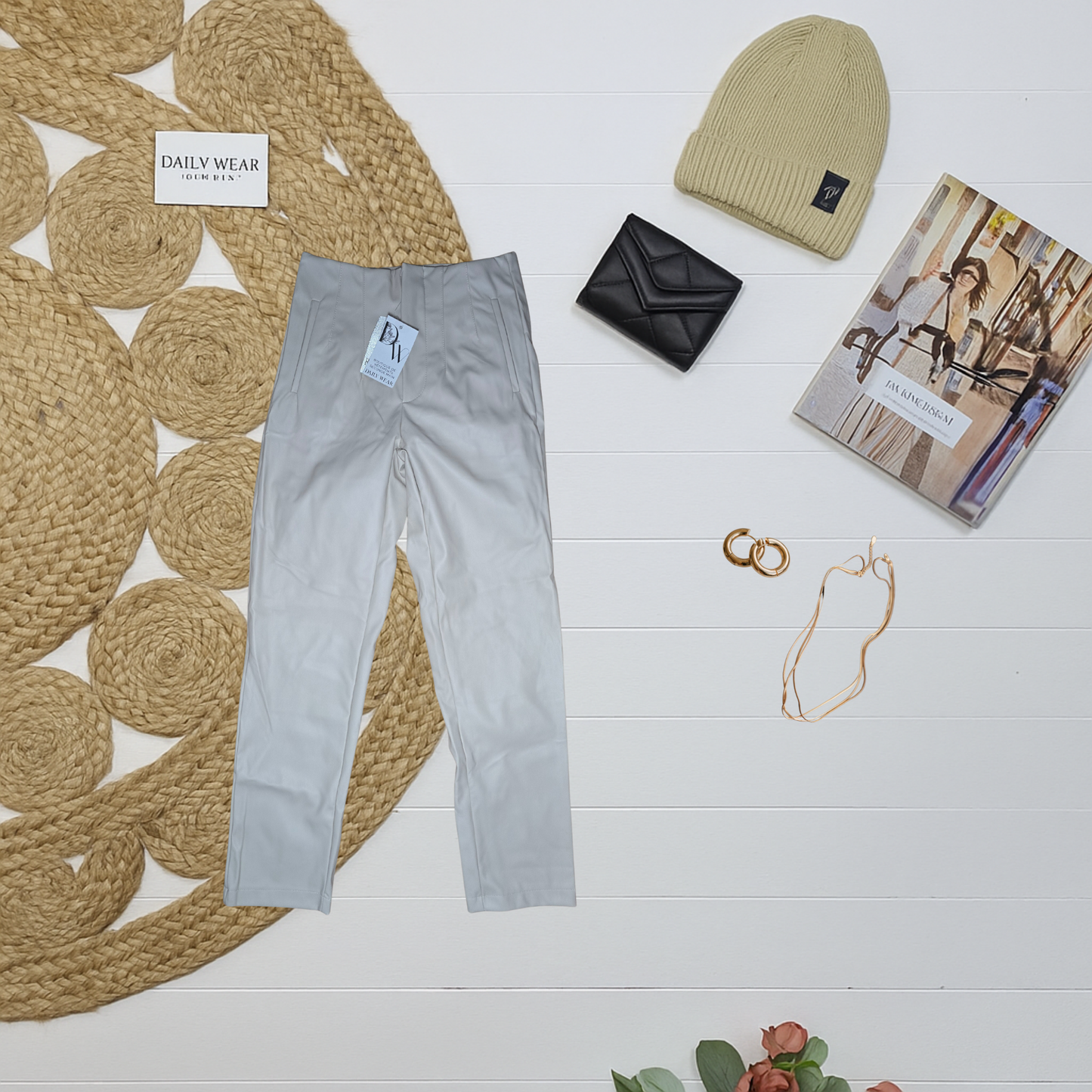 Pantalon Refuge, Small