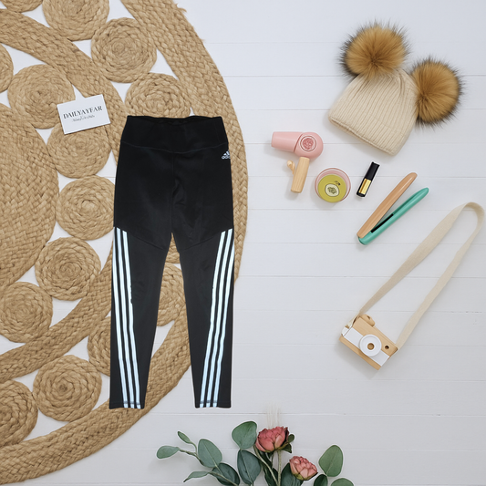 Legging Adidas, 11-12 ans