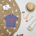 Chemise BabyGap, 3 ans