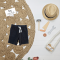 Shorts Carter's, 3 ans