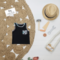 Camisole Baby Ball, 2 ans