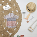 Chemise Carter's, 2 ans