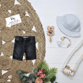 Short Minoti, 12-18 mois