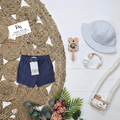 Short Zara, 3-6 mois
