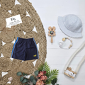 Short Puma, 18 mois