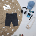 Short Urban ID, 13-14 ans