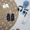 Sandales Nike, 1