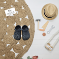 Sandales style Crocs, 8
