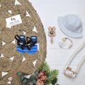 Sandales Quiksilver, 4
