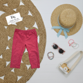 Legging Tag, 5 ans