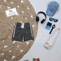 Short Nike, 7 ans