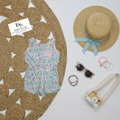 Combishort Tag, 5 ans