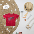 T-shirt Nike, 3-4 ans