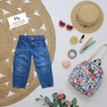 Jeans Justice, 6 ans
