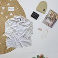 Blouse George, XLarge