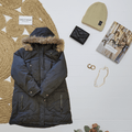 Manteau d'hiver Reitmans, 1XLarge *RAMASSAGE EN BOUTIQUE SEULEMENT*