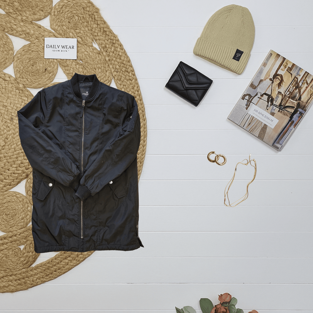 Blouson American Eagle, Médium *RAMASSAGE EN BOUTIQUE SEULEMENT*