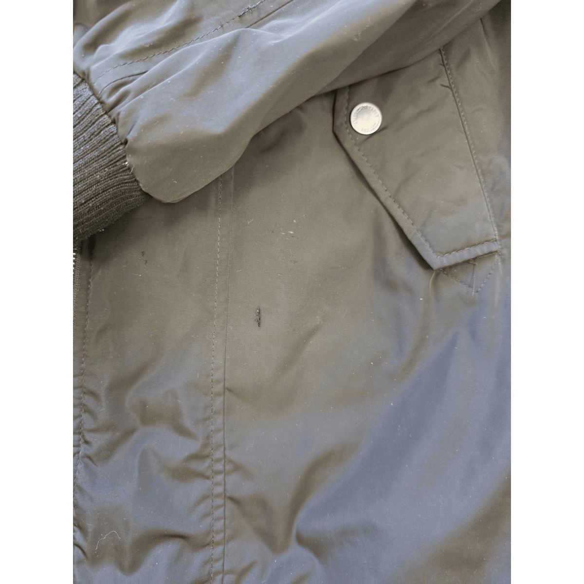 Blouson American Eagle, Médium *RAMASSAGE EN BOUTIQUE SEULEMENT*