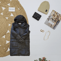 Manteau d'hiver Fashion Fashion, Small *RAMASSAGE EN BOUTIQUE SEULEMENT*
