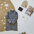 Mateau d'hiver Wind River, Large *RAMASSAGE EN BOUTIQUE SEULEMENT*