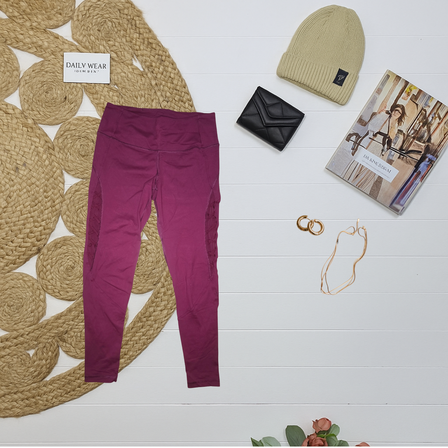 Legging Victoria Secret, Small