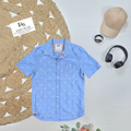 Chemise Vans, Médium