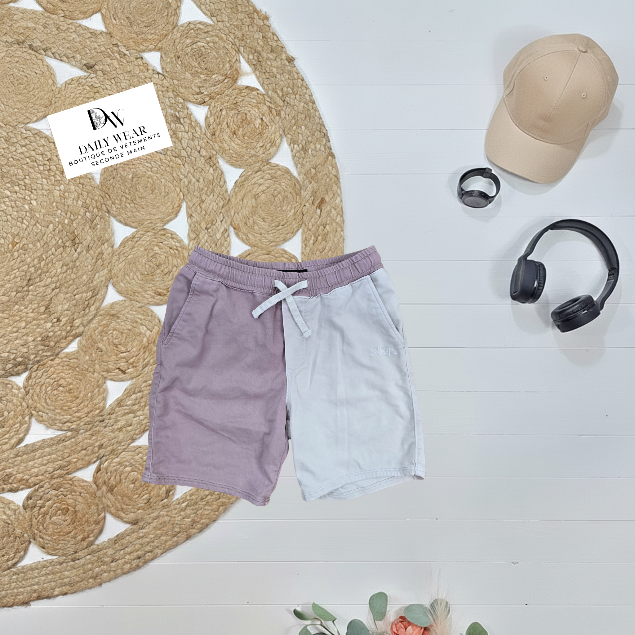 Short Zara, Médium