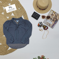 Blouse Suzy Shier, Médium